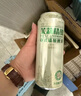 燕大師茉莉花茶中式精釀啤酒500ml*12罐網(wǎng)紅茶啤原漿醇厚整箱聚會(huì ) 曬單實(shí)拍圖
