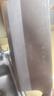 十八子作專(zhuān)業(yè)廚師刀具9鉻復合鋼菜刀 名鋒2號桑刀F306-S2【精美禮盒裝】 曬單實(shí)拍圖