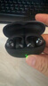 韶音（SHOKZ）OpenDots ONE動(dòng)鈦圈開(kāi)放式藍牙耳機耳夾式耳機藍牙跑步運動(dòng)無(wú)線(xiàn)E310 黑色 曬單實(shí)拍圖