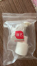展藝 國風(fēng)月餅?zāi)＞?0g 4花片 花好月圓 綠豆沙糕手壓式餡料月餅材料模 曬單實(shí)拍圖