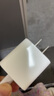 OKSJ適用蘋果15/16充電器充電線30W快充套裝氮化鎵iphone15Pro/Promax【品牌盒裝】充電頭+數(shù)據(jù)線 曬單實拍圖