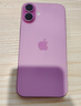 Apple/蘋(píng)果 iPhone 16 Plus（A3291）256GB 粉色 支持移動(dòng)聯(lián)通電信5G 雙卡雙待手機 曬單實(shí)拍圖
