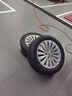 固特異（Goodyear）汽車(chē)輪胎 205/55R16 91V EGP 御乘二代 原配別克威朗 曬單實(shí)拍圖