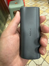 NOKIA新105 4G 全網(wǎng)通移動(dòng)聯(lián)通電信 老人老年按鍵直板學(xué)生兒童備用戒網(wǎng)手機(jī) 雙卡雙待  黑色 曬單實(shí)拍圖