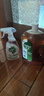 滴露（Dettol）家居廚房清潔除菌噴霧500ml冰箱清潔劑除臭消毒李斯特菌 幽門螺旋 曬單實(shí)拍圖