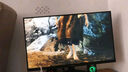 HKC 27英寸2K 220Hz高刷FastIPS快速液晶HDR400電競1ms硬件低藍(lán)光PS5三角洲游戲電腦顯示器G27H2Max 曬單實拍圖