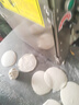 欽樽包子皮機(jī)壓面機(jī)商用餃子皮家用燴面皮全自動仿手工餛飩皮燒麥皮子機(jī)器搟面皮機(jī) 包子皮機(jī) 曬單實(shí)拍圖