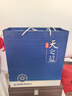 洋河 5A級天之藍 52度 500ml 單瓶裝 綿柔濃香型白酒（年份隨機） 曬單實拍圖