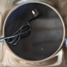美的（Midea）電磁爐凹面猛火爆炒電磁爐360°立體加熱電磁灶電陶爐家用3500W大功率猛火多功能電池爐MC-E35D2 曬單實(shí)拍圖