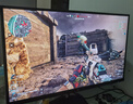 KTC 27英寸2K原生180Hz滿血10bit色深FastIPS快速液晶顯示屏外接筆記本電腦顯示器H27T22S    曬單實拍圖