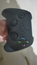 微軟（Microsoft）Xbox無(wú)線(xiàn)游戲手柄 磨砂黑+USB-C線(xiàn) 藍牙適配Xbox/PC/平板/手機Steam促銷(xiāo) 黑神話(huà)悟空 空洞騎士 曬單實(shí)拍圖