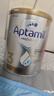 愛(ài)他美（Aptamil）白金澳洲版 幼兒配方奶粉 3段(12-36個(gè)月) 900g 3罐箱裝 曬單實(shí)拍圖