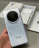vivo Y300 Pro 續(xù)航滅霸 鈦強大 6500mAh超薄藍海電池 全等深微四曲屏 SGS五星抗摔認證 AI 拍照 手機 鈦色 12GB+512GB 官方標配 曬單實拍圖