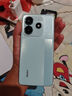 小米 REDMI Note14 5G 國家補貼 金剛品質(zhì) 5110mAh大電量 大光圈超感相機 6GB+128GB 幻影青 紅米手機 曬單實拍圖