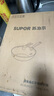 蘇泊爾SUPOR 不銹鋼蜂窩不易粘炒菜鍋30cm煎鍋燃?xì)怆姶艩t通用 EC30JKC01 曬單實(shí)拍圖