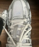 耐克（NIKE）P-6000女鞋舒適百搭老爹鞋網(wǎng)面透氣輕便跑步鞋街頭時(shí)尚復(fù)古運(yùn)動(dòng)鞋 BV1021-106 38 曬單實(shí)拍圖