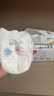 好奇（Huggies）金裝拉拉褲XL96片(12-17kg)尿不濕【速干不易紅】 曬單實(shí)拍圖