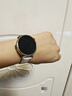 華為（HUAWEI）手表WATCH GT 5【咨詢(xún)享優(yōu)惠】運動(dòng)智能兩周續航藍牙通話(huà)體溫血氧心率監測健康送男女朋友禮物pro4 41mm珍珠白【皮表帶+貼膜】 曬單實(shí)拍圖
