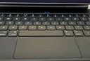 視藝星【IPX7級防水】iPad妙控鍵盤適用蘋果Air4/5/6/7平板保護(hù)套一體式Pro11/13/10.9寸磁吸懸浮鍵盤 iPadPro11寸/Air4/5/6/7通用黑色 曬單實拍圖