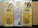 潘婷膠原蛋白彈韌亮發(fā)膜12ml*8京東自營柔順養(yǎng)發(fā)護理護發(fā)素深水泡彈 曬單實拍圖