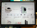 HUAWEI MatePad 11.5 S 柔光版 2025 華為平板電腦 2.8K超清云晰柔光屏學(xué)生學(xué)習(xí)WIFI 12GB+256GB 冰霜銀 曬單實(shí)拍圖