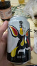 雪花啤酒（Snowbeer）純9 330ml*24聽 口感清爽 輕松暢飲 曬單實拍圖