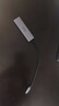 綠聯(lián)Type-C擴(kuò)展塢轉(zhuǎn)HDMI拓展塢USB3.0分線器轉(zhuǎn)換器適用Macbook  IPad Pro IPhone15雷電4筆記本 5合1【USB3.0+投屏】百瓦快充 曬單實(shí)拍圖