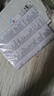 索愛（soaiy）E18半入耳式有線耳機(jī)3.5mm接口雙動(dòng)圈手機(jī)耳機(jī) 音樂耳機(jī) 電腦筆記本手機(jī)適用 白色 曬單實(shí)拍圖