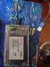 長(cháng)城2.5寸透明移動(dòng)硬盤(pán)盒USB3.0通用筆記本電腦外置【大國重器】 USB3.0透明款【贈數據線(xiàn)】 曬單實(shí)拍圖