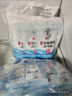雪天青海湖鹽260g*3【未加碘】無添加抗結(jié)劑無碘湖鹽食用鹽 曬單實(shí)拍圖