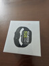 小米（MI）REDMI Watch 5 典雅黑 國家補貼 澎湃OS 2 心率血氧監測 藍牙通話(huà) 紅米手表5 智能手表 小米汽車(chē) 曬單實(shí)拍圖