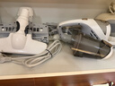 海爾（Haier）除螨儀吸塵器三合一家用手持大吸力床上高溫殺菌吸塵除螨一體機床褥沙發(fā)紫外線除螨殺菌吸毛有線款 【3合1】吸塵/紫外線除螨/熱風(fēng)除濕3025W 曬單實拍圖
