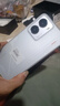 真我（realme）Neo7x 大電池 第四代驍龍6性能芯 5G全網(wǎng)通智能AI手機 護眼電競直屏 學(xué)生老年人備用機 6.67英寸 銀翼機甲 12GB+512GB 曬單實拍圖