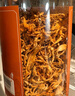 同仁堂北京同仁堂蟲(chóng)草花干貨搭竹蓀煲湯金蟲(chóng)草蛹蟲(chóng)草孢子頭火鍋食材100g 曬單實(shí)拍圖