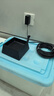 普聯(lián)（TP-LINK） 全屋WiFi6 子母路由器 AX3000分布式兩只裝K20 千兆無(wú)線雙頻 別墅大戶(hù)型易展無(wú)縫漫游 即插即用 曬單實(shí)拍圖