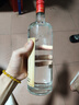 紅星二鍋頭 純糧甄藏20 清香型白酒 56度 1000ml 單瓶裝 曬單實拍圖