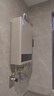美的（Midea）220升三門三溫租房家用客廳宿舍小型冰箱三開門節(jié)能省電低音運行以舊換新BCD-220TM【國家補貼】 曬單實拍圖