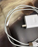 適配華為充電器66W/100W/120W快充原裝type-c數據線(xiàn)mate60/70/p40榮耀手機插頭充電頭套裝X5充電線(xiàn) 66W快充套裝【3C安全認證】1米套裝 曬單實(shí)拍圖