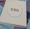vivoS30【國家補貼】新品5G旗艦拍照手機 驍龍處理器 6500mAh 大電池 90W 閃充學(xué)生黨長(cháng)續航手機 可可黑 12+256G 官方標配 曬單實(shí)拍圖