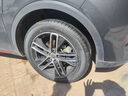 鄧祿普（DUNLOP）輪胎 225/55R19 99H GRANDTREK ST30 日產(chǎn) NEW X-Trail 新奇駿 曬單實(shí)拍圖