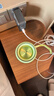 華為Sound Joy 2代藍牙智能音箱二代便攜式藍牙音響電腦桌面戶外音箱音炮語音AI小藝立體聲長續(xù)航MT33 智能版丨向新綠【咨詢領(lǐng)大額券】 【JD電競官方店】 曬單實拍圖