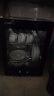 康寶（Canbo）消毒柜家用小型消毒碗柜高溫立式迷你臺(tái)式餐具碗筷收納柜廚房消毒機(jī)【國(guó)家補(bǔ)貼】XDR53-TVC1 曬單實(shí)拍圖