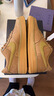 耐克（NIKE）男鞋女鞋 AIR  AF1 小麥空軍一號(hào)運(yùn)動(dòng)鞋時(shí)尚百搭板鞋休閑鞋 CJ9179-200  七夕禮物 43 曬單實(shí)拍圖