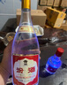 汾酒黃蓋玻汾 55度950ml*3瓶裝 杏花村清香型高度白酒  口糧酒 將軍汾 55度 950mL 3瓶 曬單實(shí)拍圖