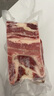 往來(lái)白丁 內(nèi)蒙古牛腩肉2斤凈重 新鮮黃牛肉牛腹肉紅燒烤火鍋食材無(wú)注水 曬單實(shí)拍圖