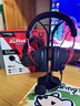 極度未知（HYPERX）Cloud Ⅲ Wireless颶風(fēng)3阿爾法無(wú)線(xiàn)電競游戲耳機頭戴式FPS吃雞 電腦耳麥降噪麥克風(fēng)適配三角洲行動(dòng) 【阿爾法無(wú)線(xiàn)】300小時(shí)怪獸續航 曬單實(shí)拍圖