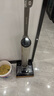 美的（Midea）S60 Ultra凈味洗地機【AI全向助力 100°除菌洗】0纏毛靜音烘躺平吸拖洗一體拖地掃地機丘比特升級 曬單實拍圖