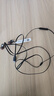 JBLTUNE310C有線(xiàn)耳機Type-C接口入耳式耳機 電腦耳機 適用于USB-c設備黑色 曬單實(shí)拍圖