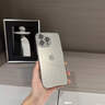 愛.在加2025蘋果手機(jī)殼適用iphone16promax情侶16pro高級15promax套14硬散熱pro全包護(hù)鏡膜13電鍍高級防摔 不發(fā)黃晶甲透明 16promax 曬單實拍圖