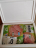圣農(nóng)雞翅中雞胸肉生鮮輕食餐食品火鍋食材 翅中單只30g-40g每包500g 雞大胸6斤 曬單實拍圖